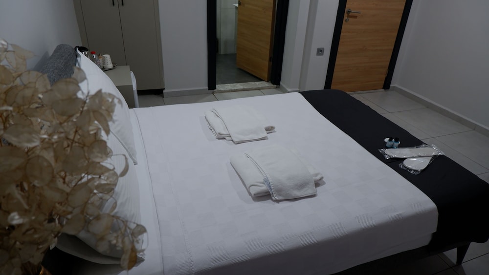 Caliskanlar Otel 26/42