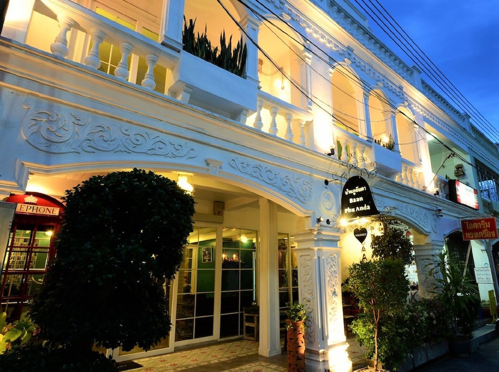 Baan Phuanda Phuket 6/79