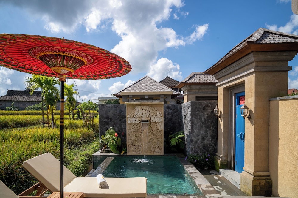 Puri Gangga Resort 43/77