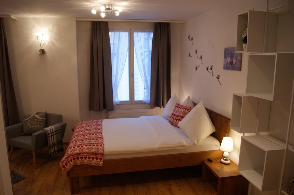 Hotel Schweizerhof 2/30