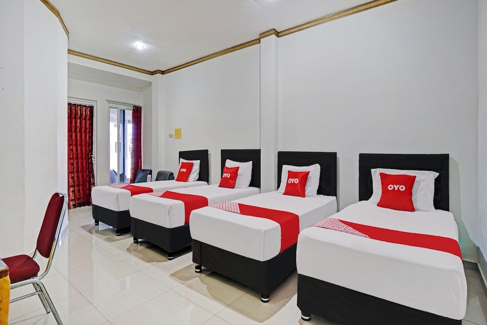 OYO 90028 Hotel Victory 13/31