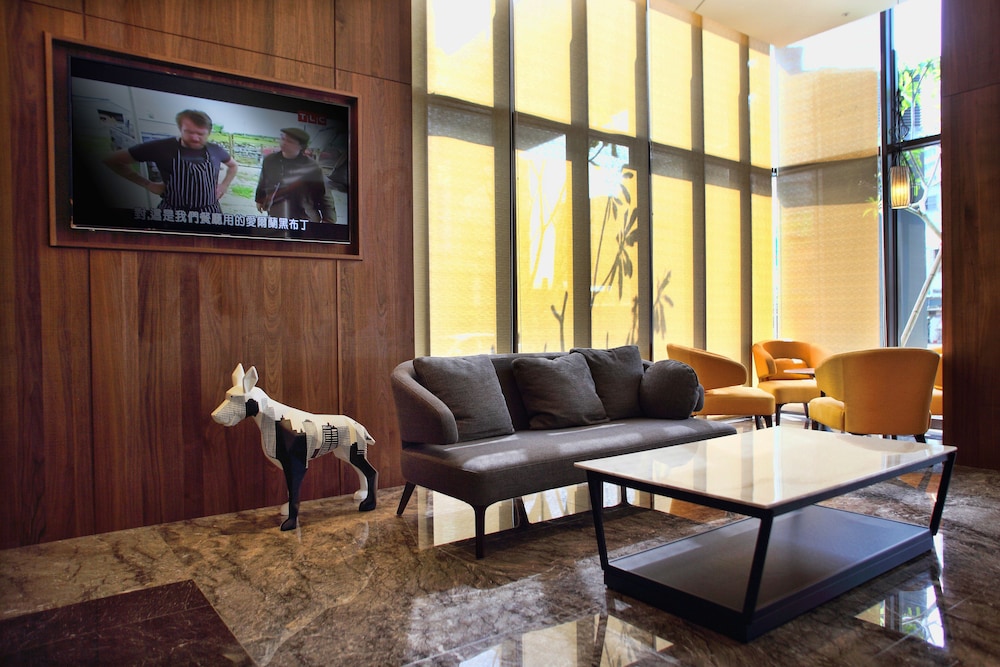Intrendy Hotel 52/71