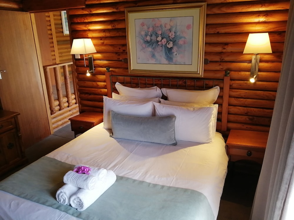 Eight Bells Mountain Inn 12/50