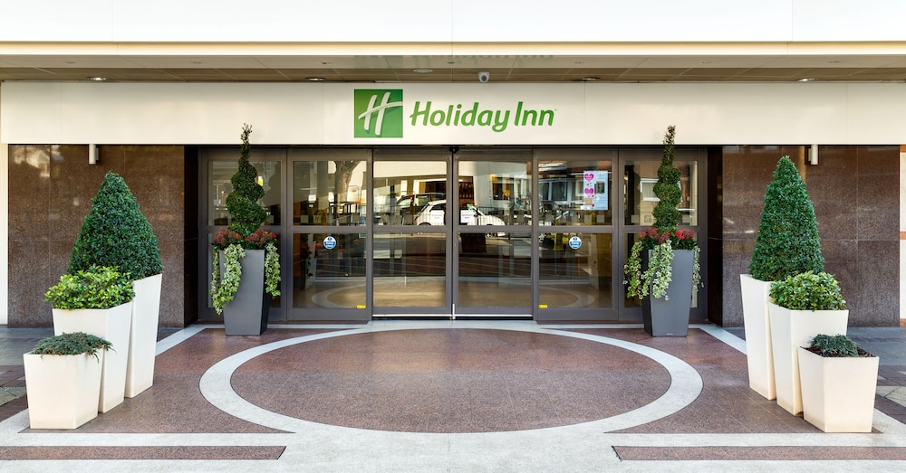 Holiday Inn London - Bloomsbury by IHG 51/75