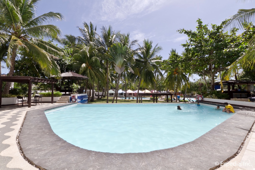 EGI Cebu Resort & Hotel