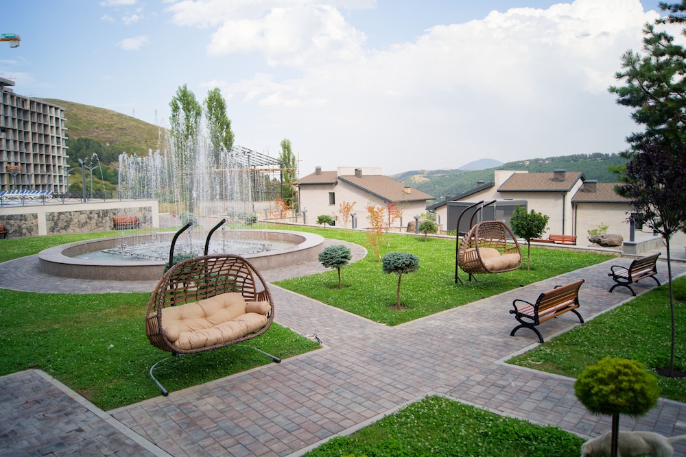 Sia Resort & SPA 57/62