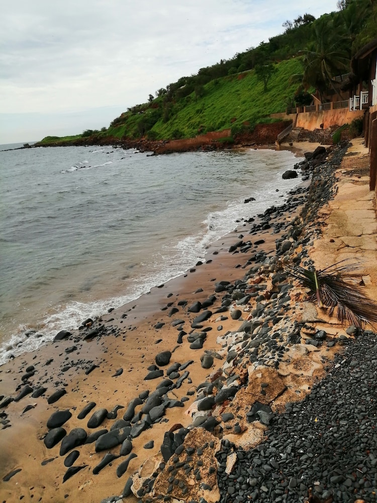 Hotel Jardin Savana Dakar 47/62