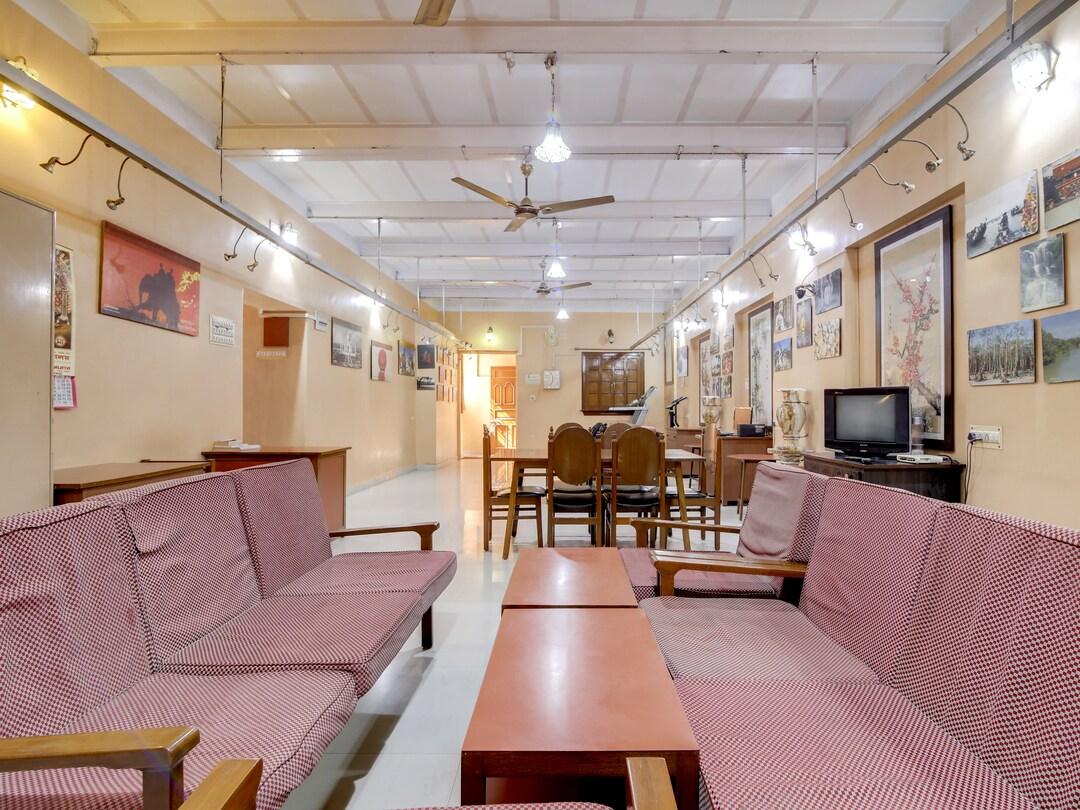 Sunflower Guesthouse 15/20