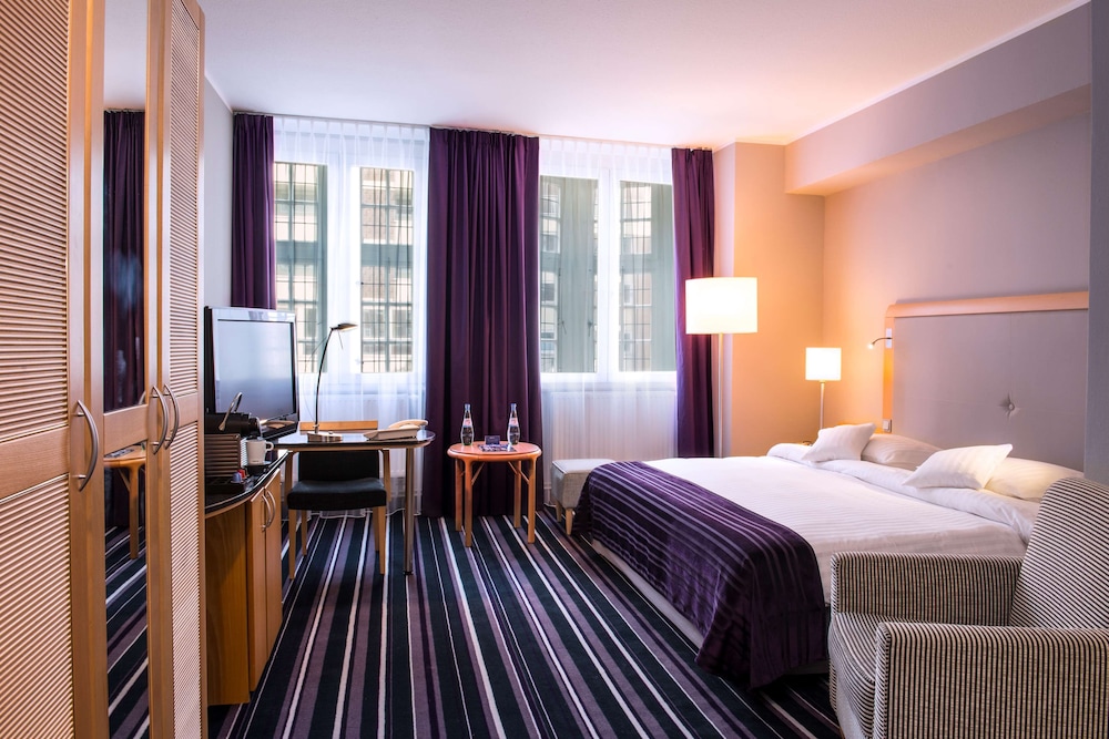 Radisson Blu Bremen 14/72