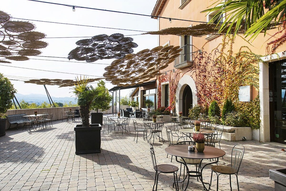 Qgat Restaurant Events Hotel 31/37