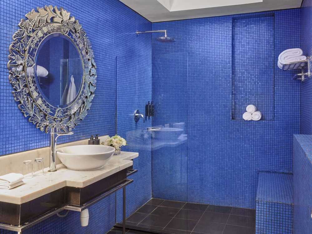 Movenpick Hotel Mactan Island Cebu 73/73