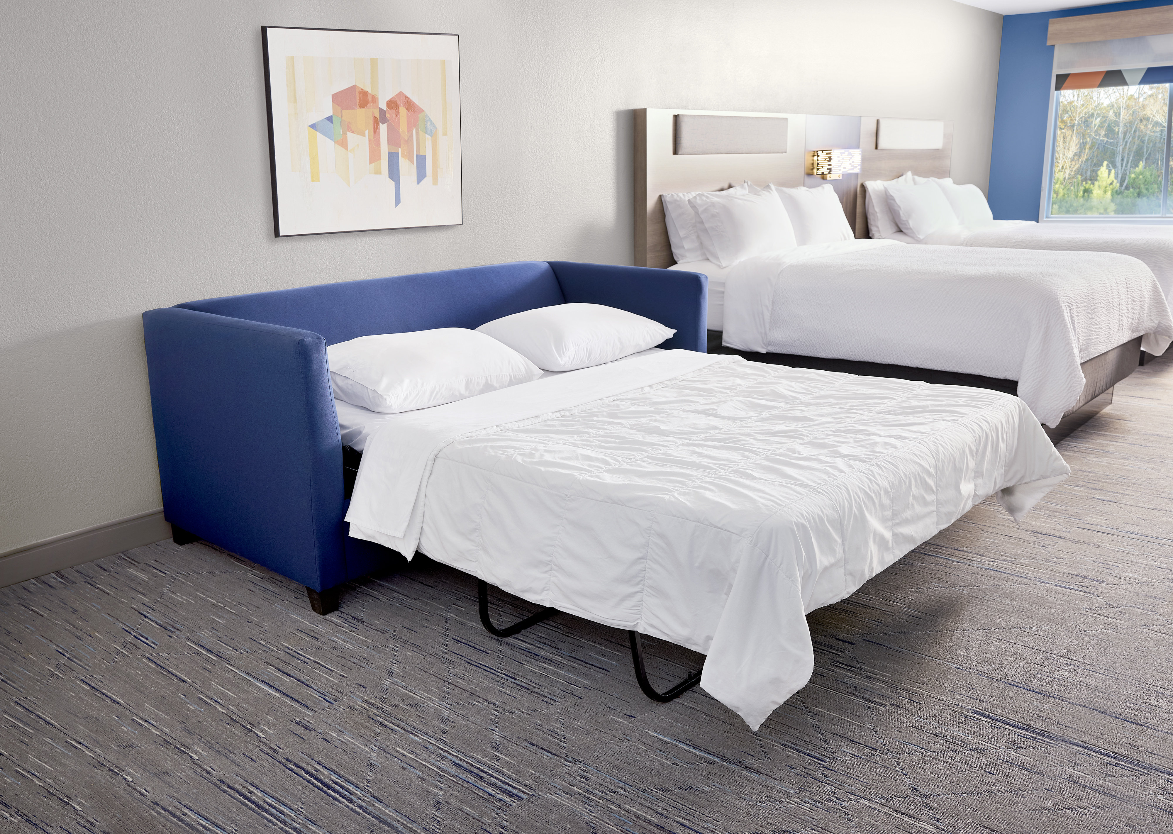 Comfort Inn & Suites Hawthorne NY 20/72