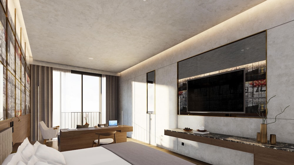 Rixos Tersane Istanbul 12/72