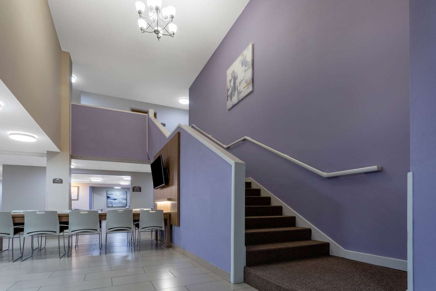 Microtel Inn & Suites by Wyndham Southern Pines / Pinehurst 7/41