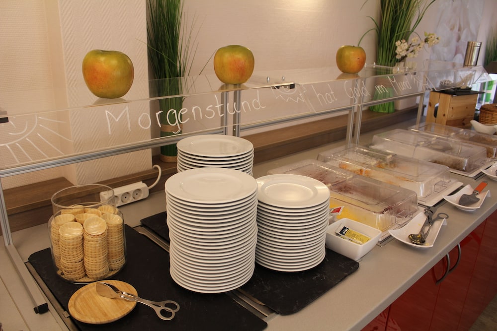 Ramada Hotel Erfurt 14/36