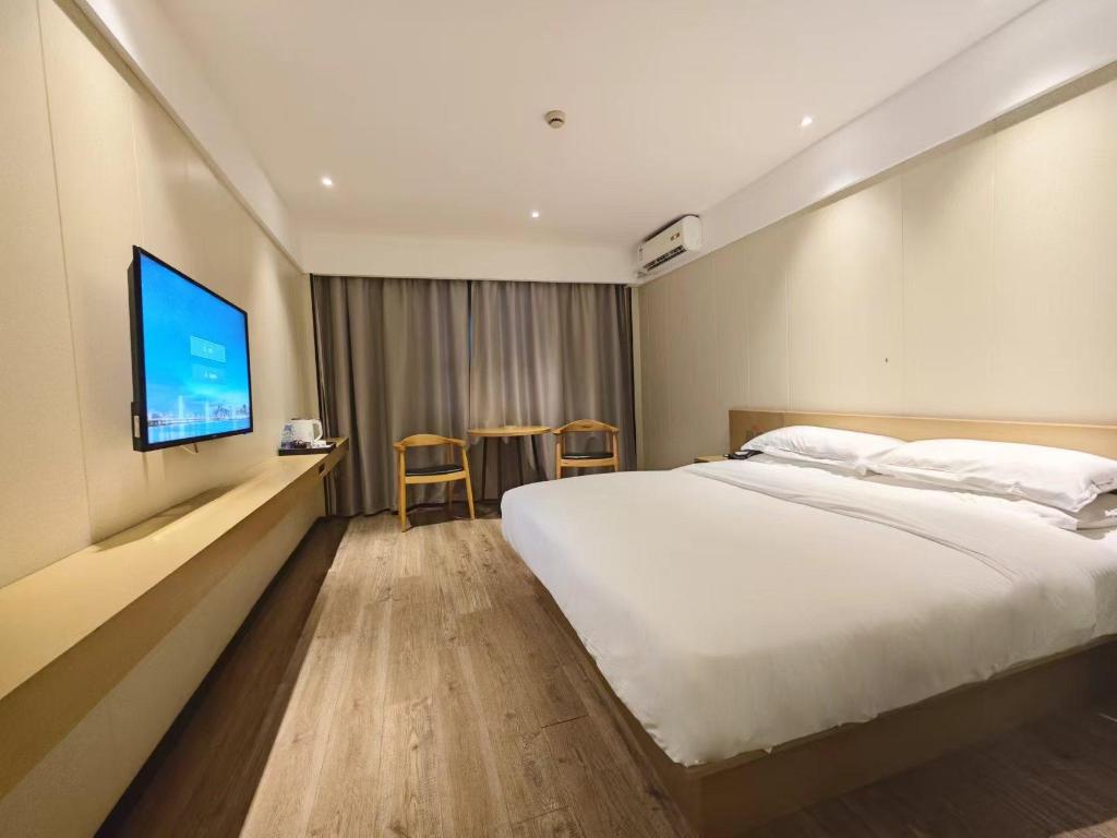 Borrman Hotel Zhangzhou Ancient City Xinhua Bei Road 12/35