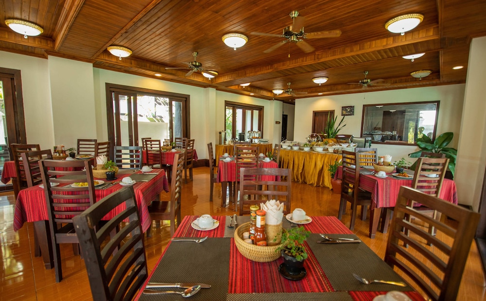 Treasure Hotel Laos 29/49
