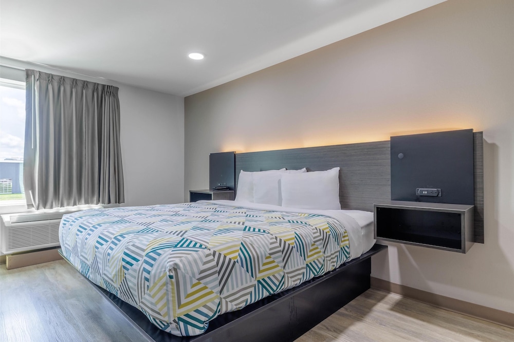 Studio6 Gonzales, LA - Baton Rouge / Geismar / Prairieville I-10 11/44