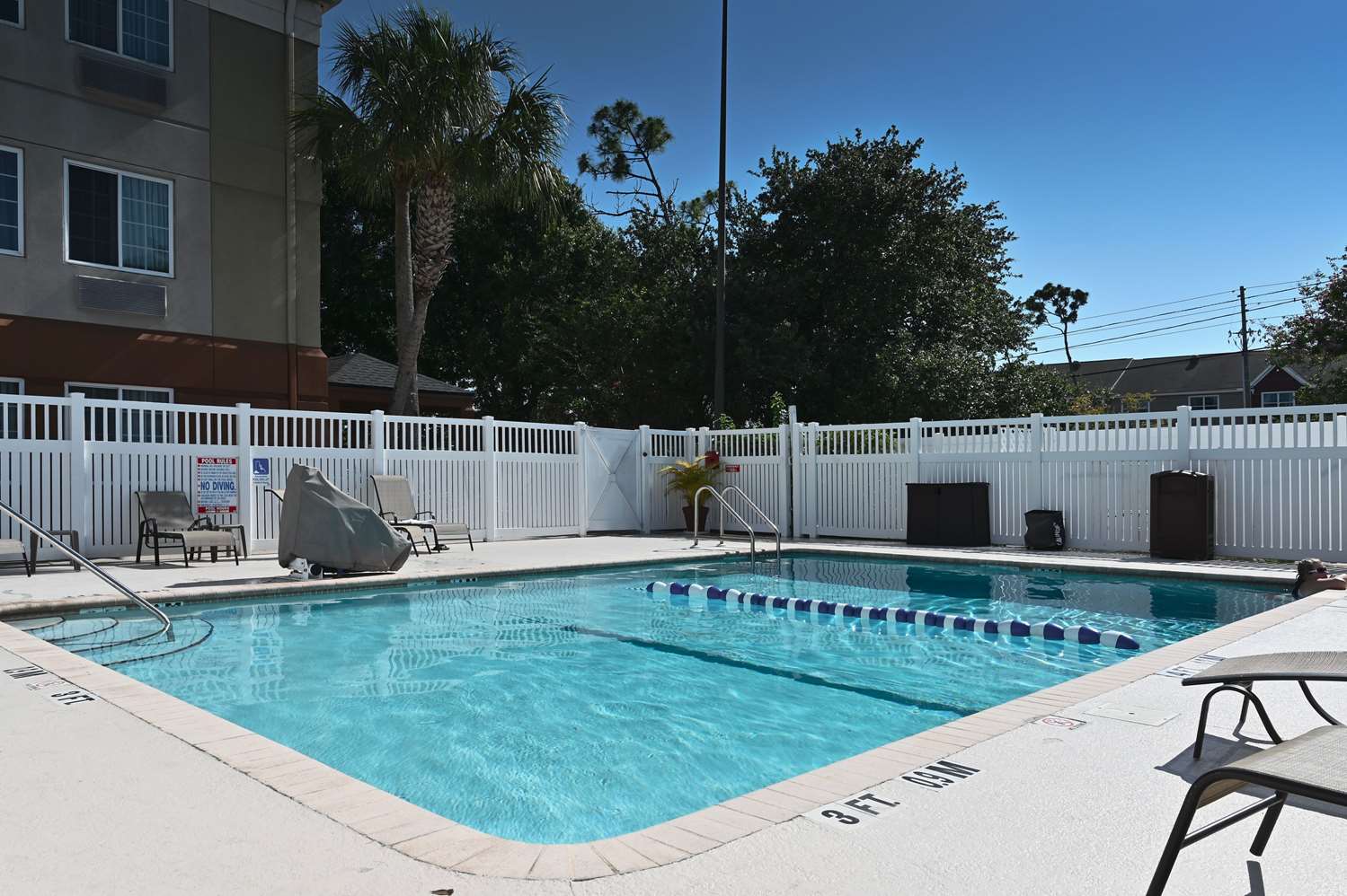 Sonesta Simply Suites Clearwater 43/43