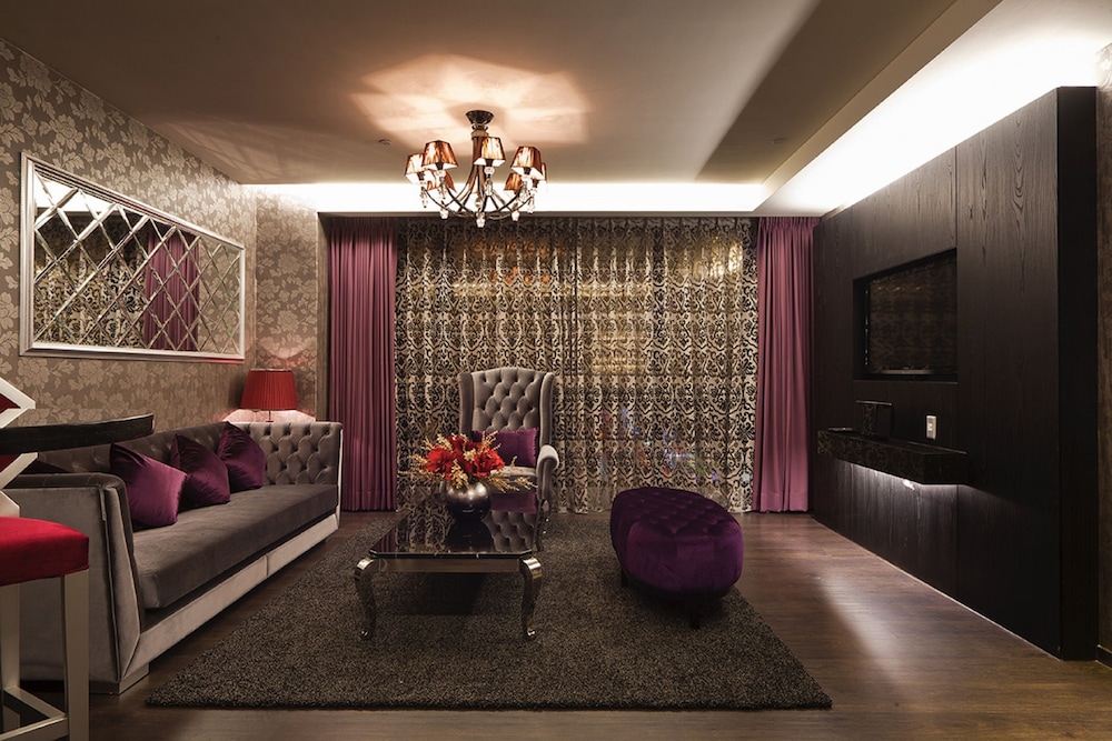 Fx Hotel Taipei Nanjing East Road Branch 48/67