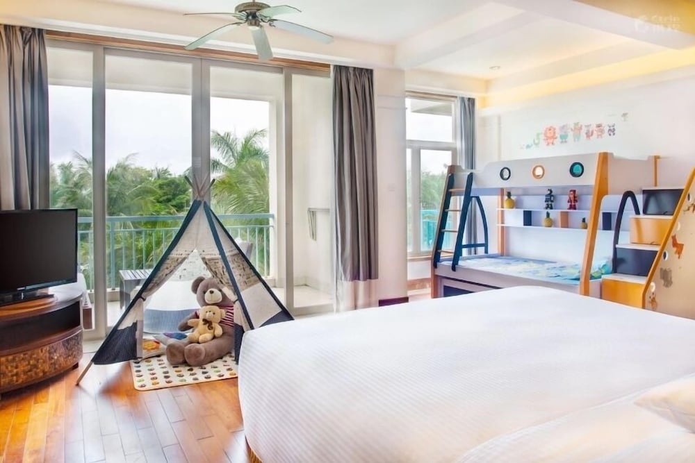 Swissotel Sanya Yalong Bay 21/50