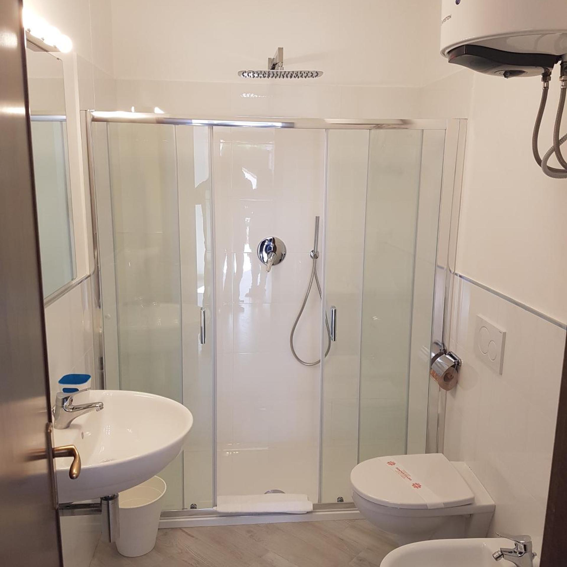 Residence La Meridiana 48/50