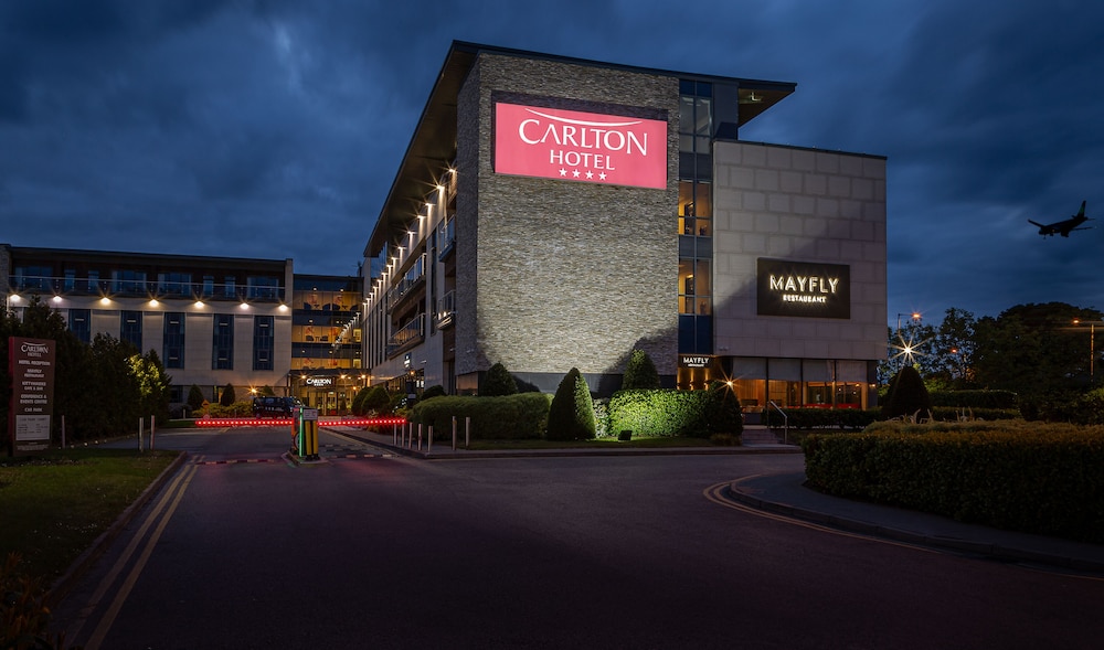 Carlton Hotel Dublin Airport 5/69