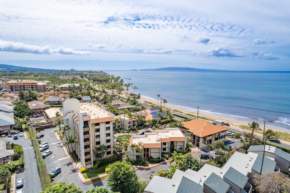 Maui Beach Vacation Club 45/52