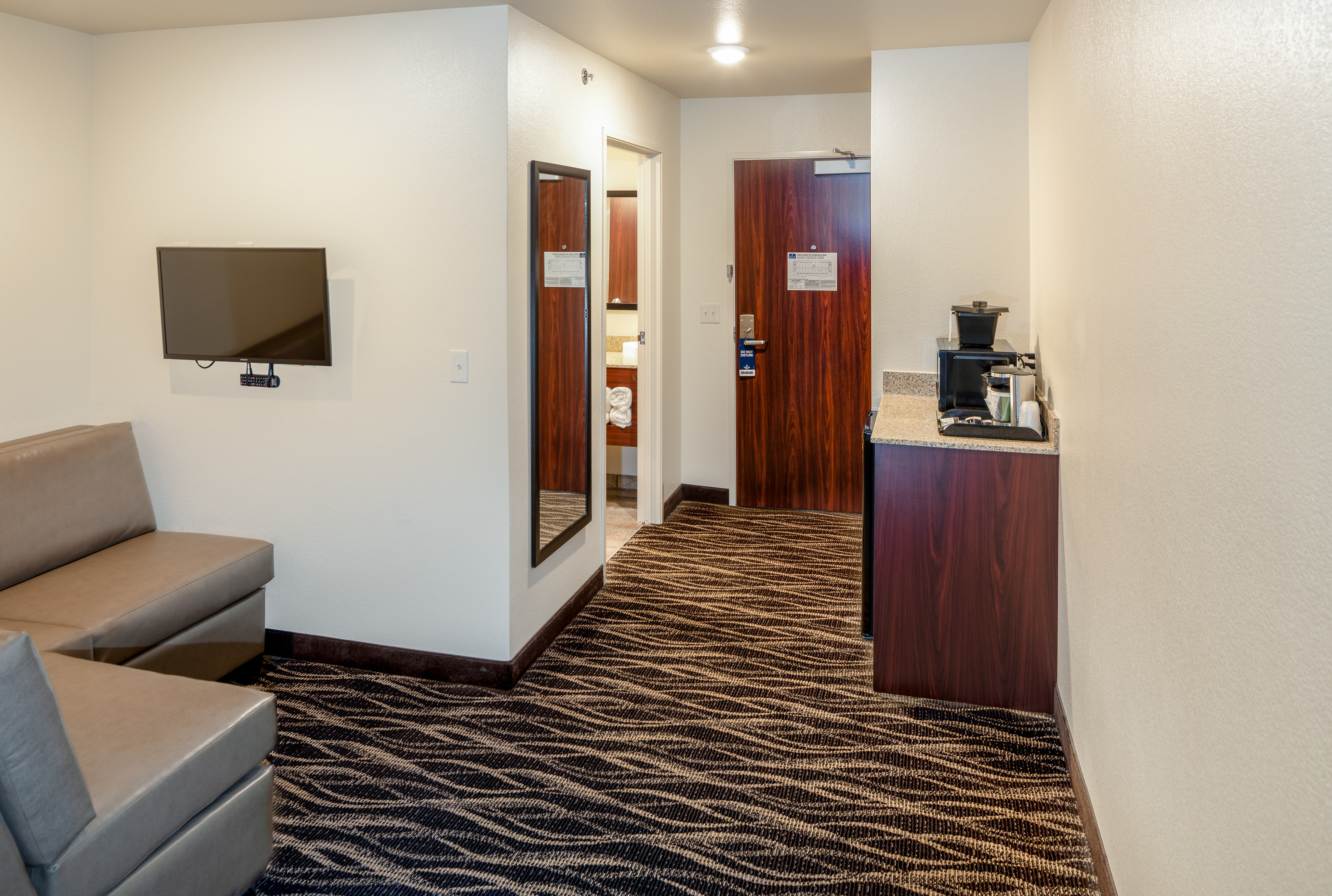 Cobblestone Inn & Suites - Fairfield Bay 34/42