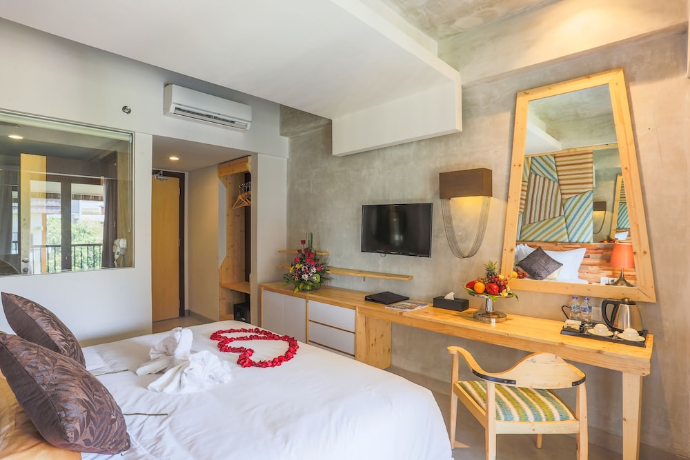 Nadi Hotel Legian 44/66