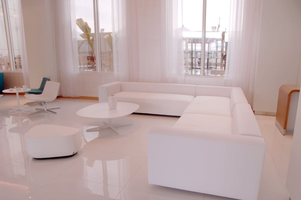 فندق إيبيس ينبع(Ibis Yanbu) 52/75