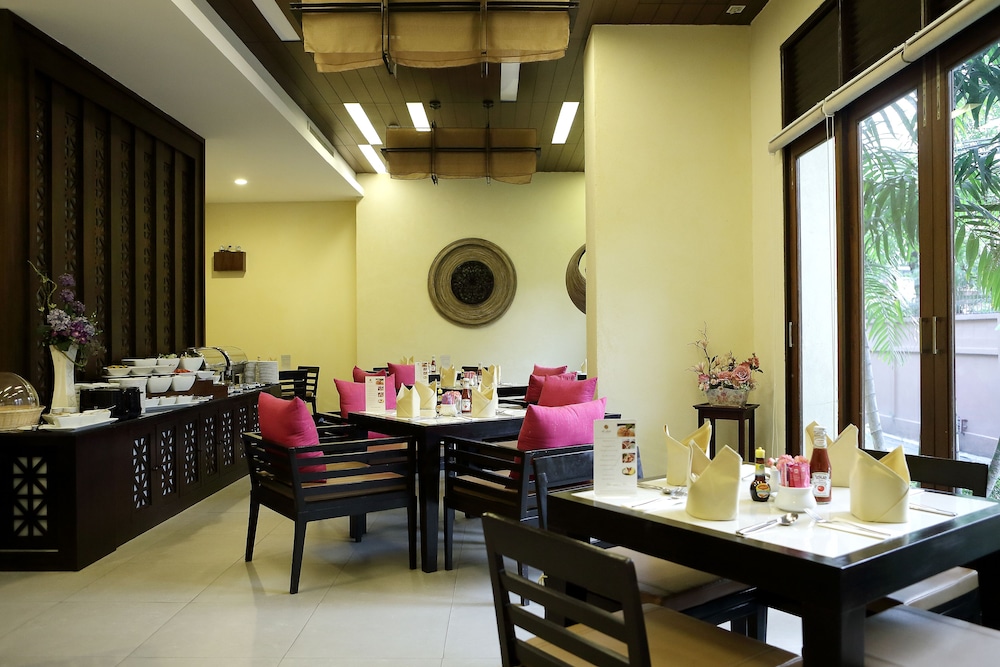 De Chai Colonial Hotel & Spa 64/77