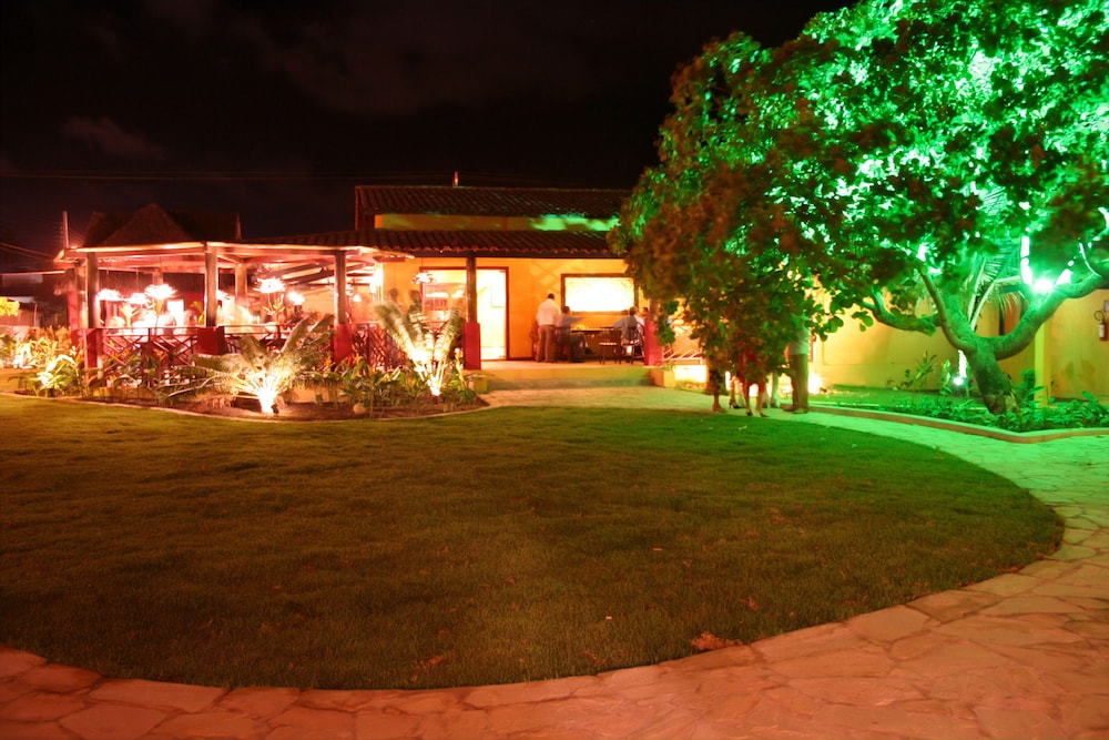 Hotel Aconchego Porto de Galinhas 59/68