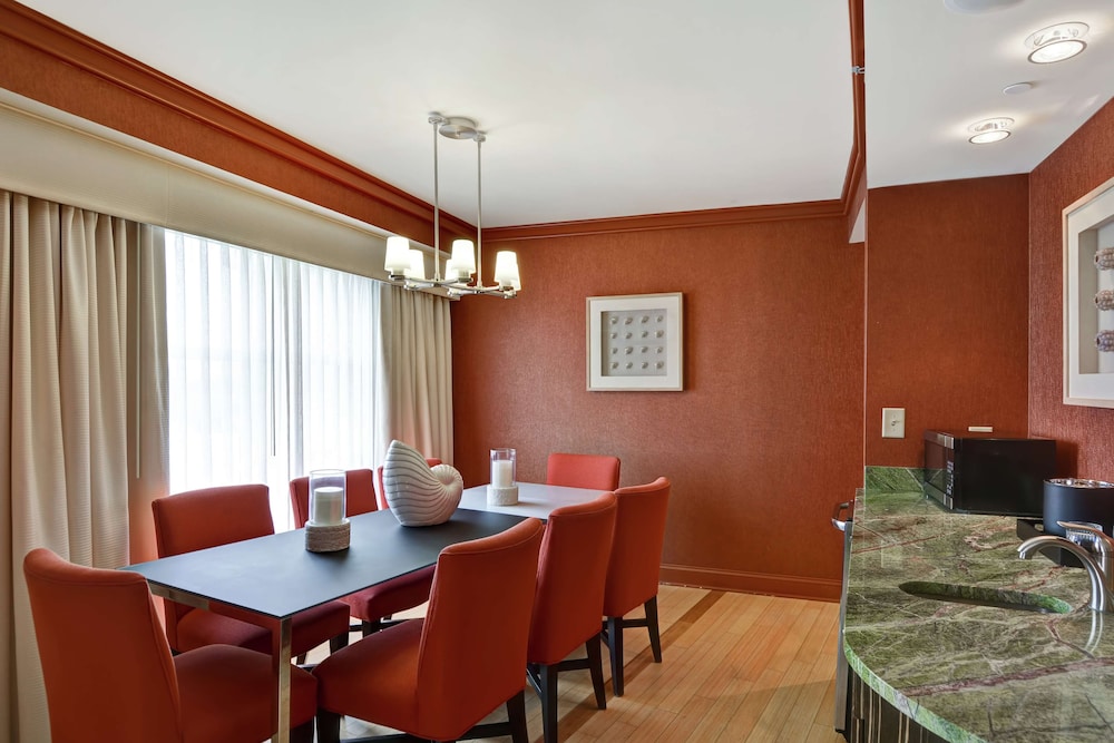 Embassy Suites By Hilton Raleigh Durham Airport Brier Creek 51/57
