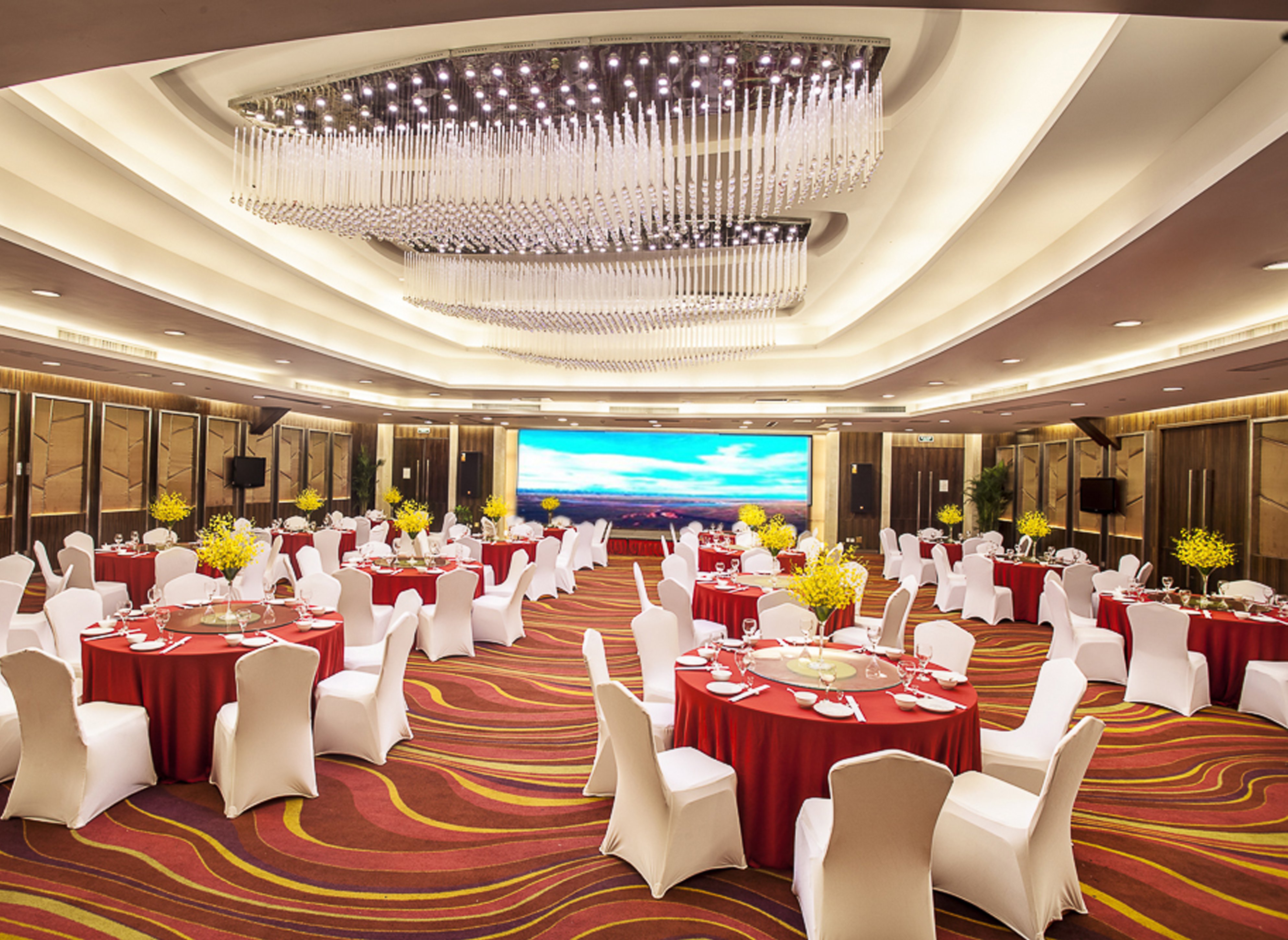 Holiday Inn Hefei 39/50