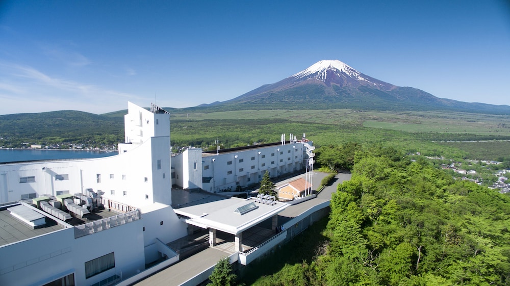 Hotel Mt. Fuji 58/65