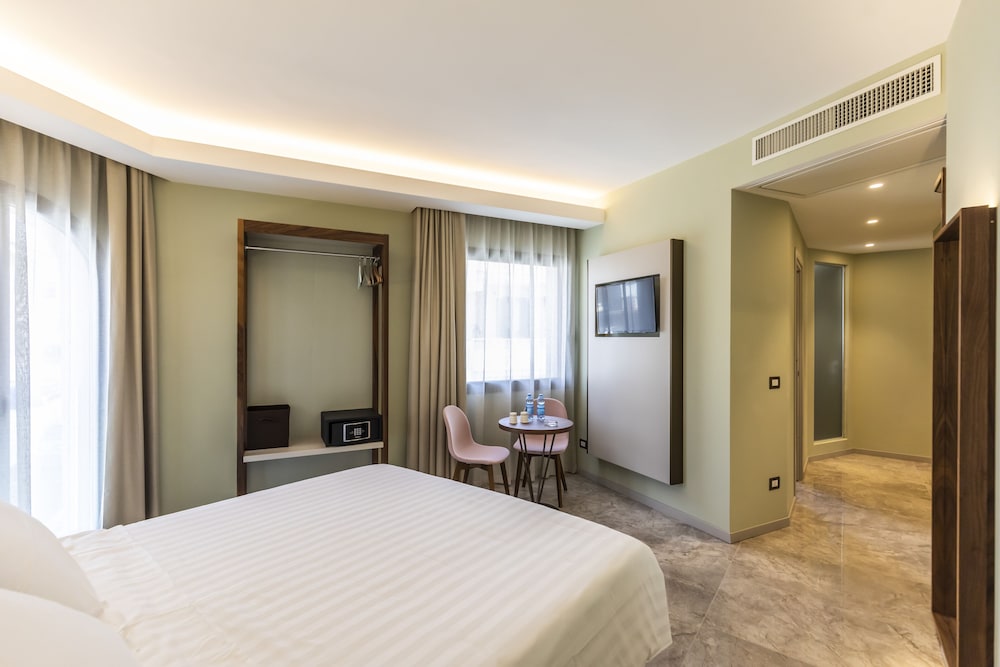Solmaris Tropea Rooms & Suites 15/50