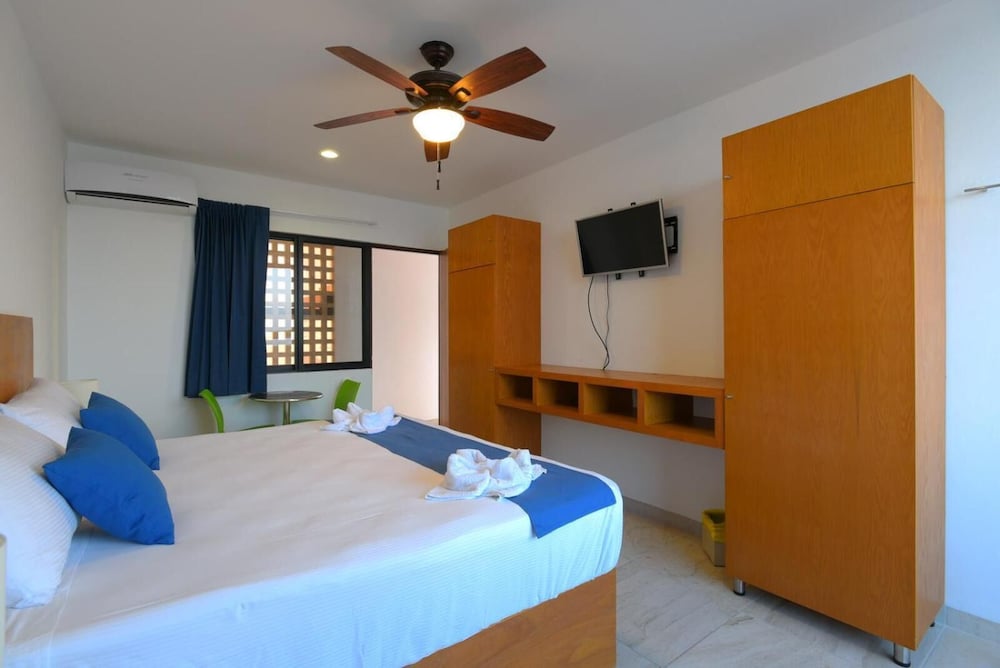 Yuum Ha Boutique Hotel 17/50