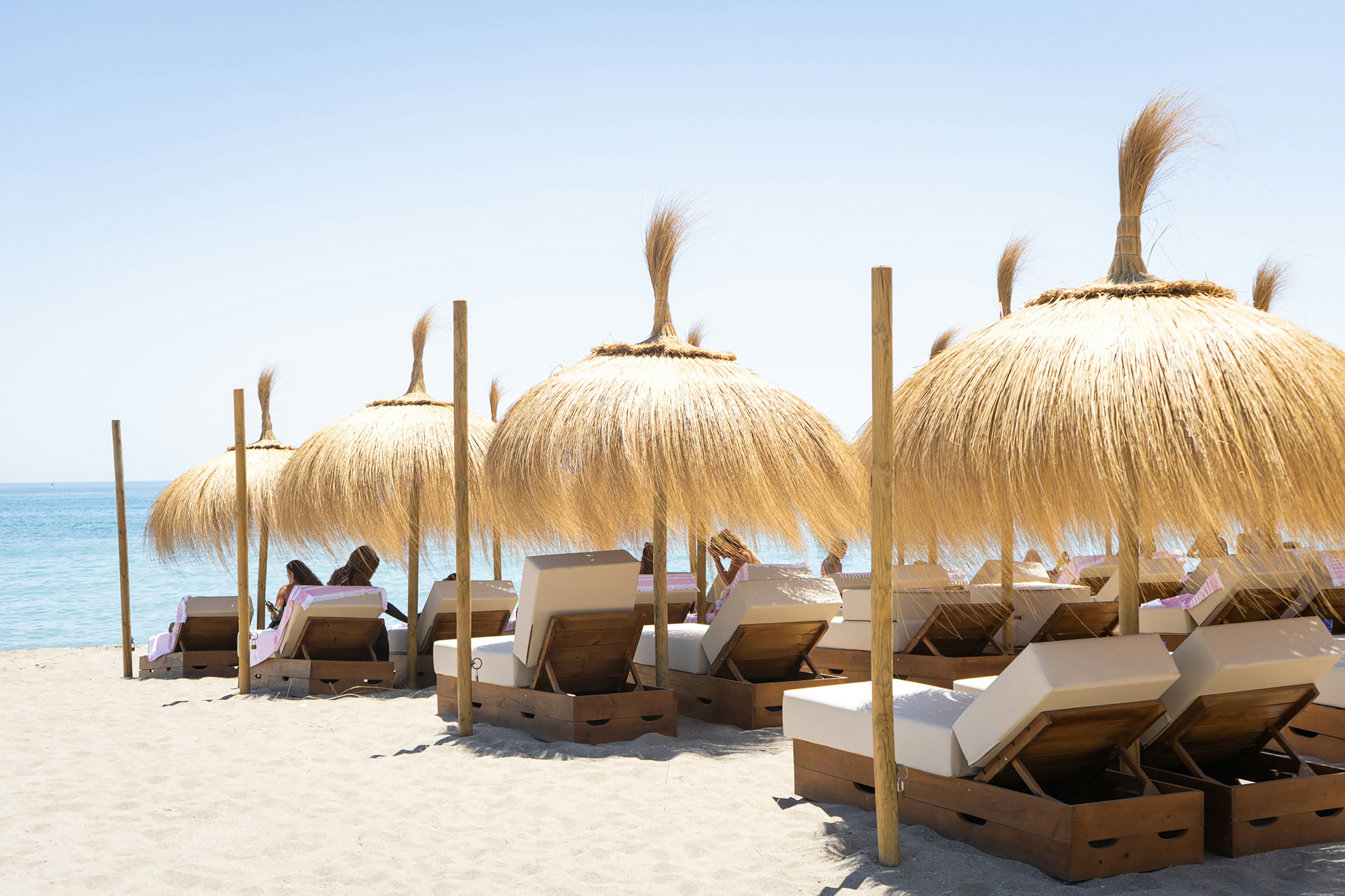 Higueron Hotel Malaga Curio Collection by Hilton 45/50