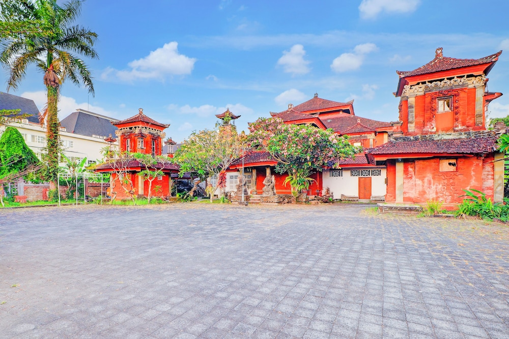 Collection O Ubud Near Central Ubud Formerly Hotel Suly 41/60