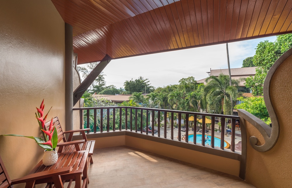 Aonang Princeville Villa Resort & Spa 53/68