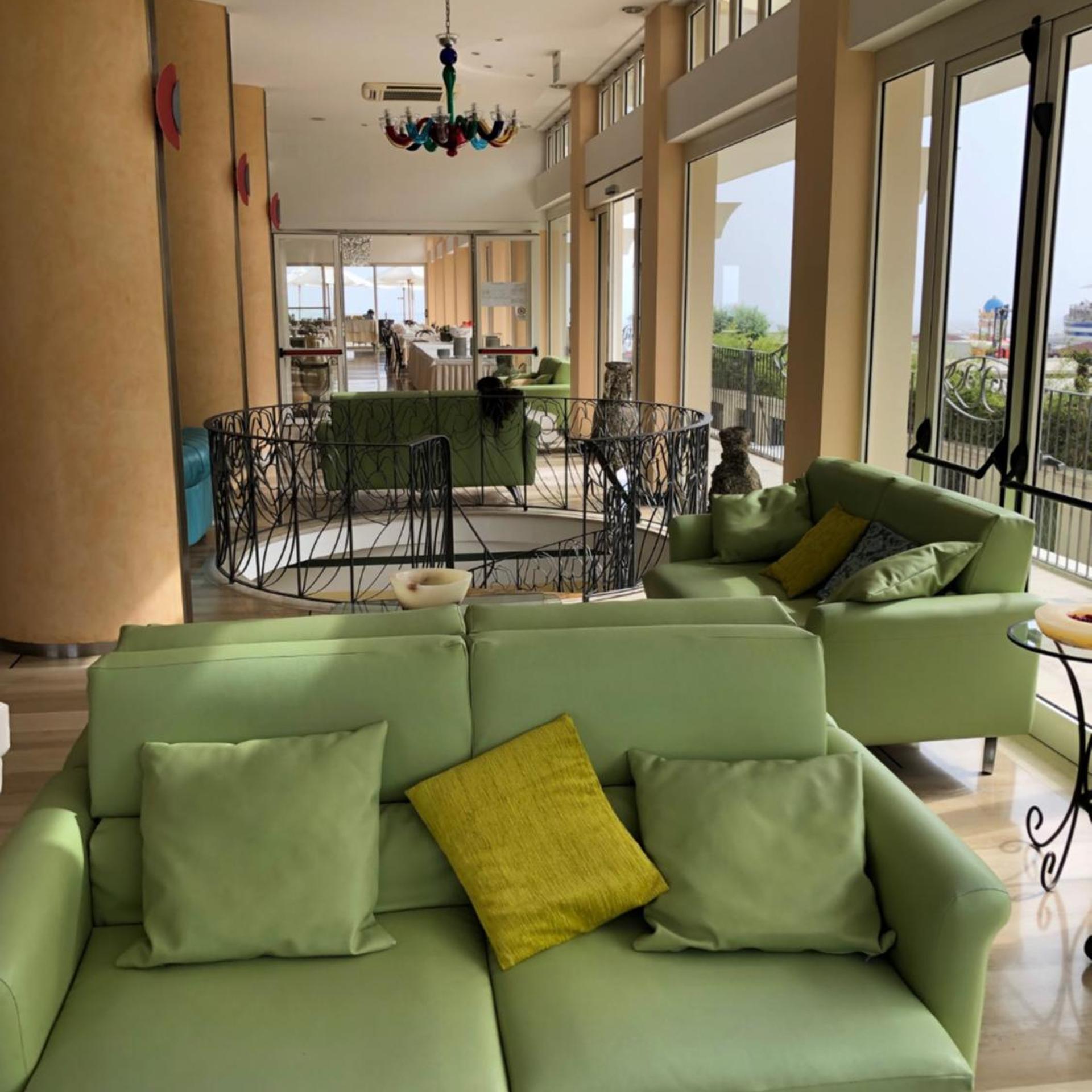 Hotel La Rosa 27/50
