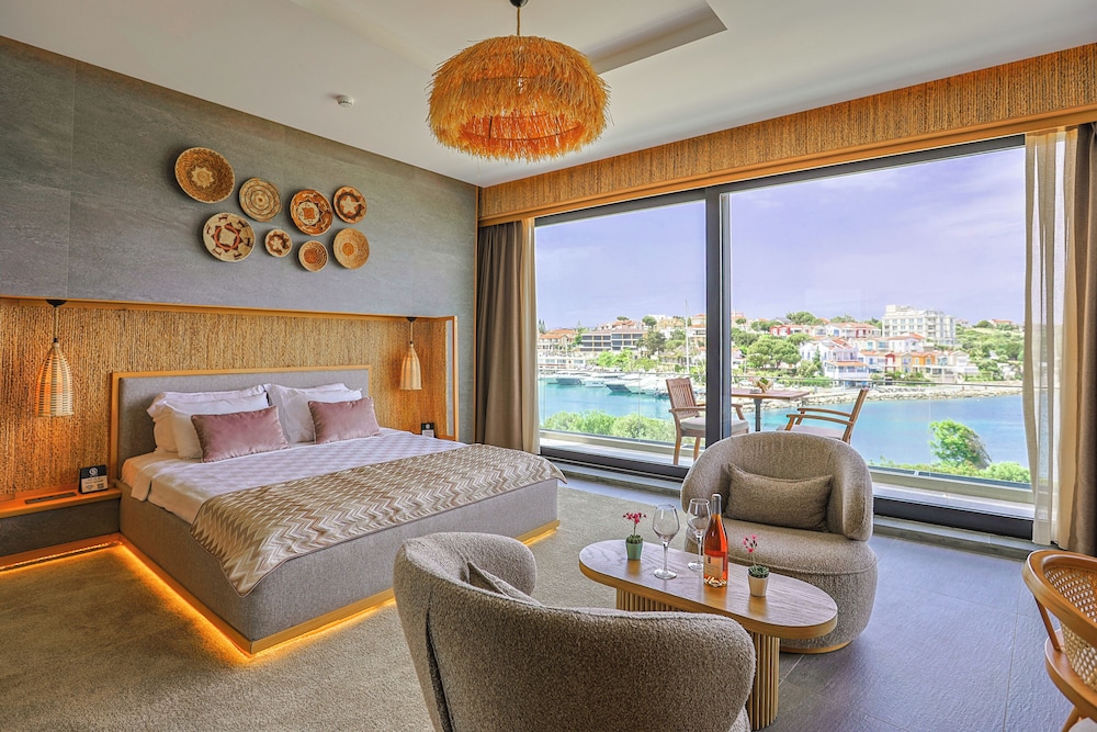Sa Rezya Luxury Boutique Hotel & Spa 19/50
