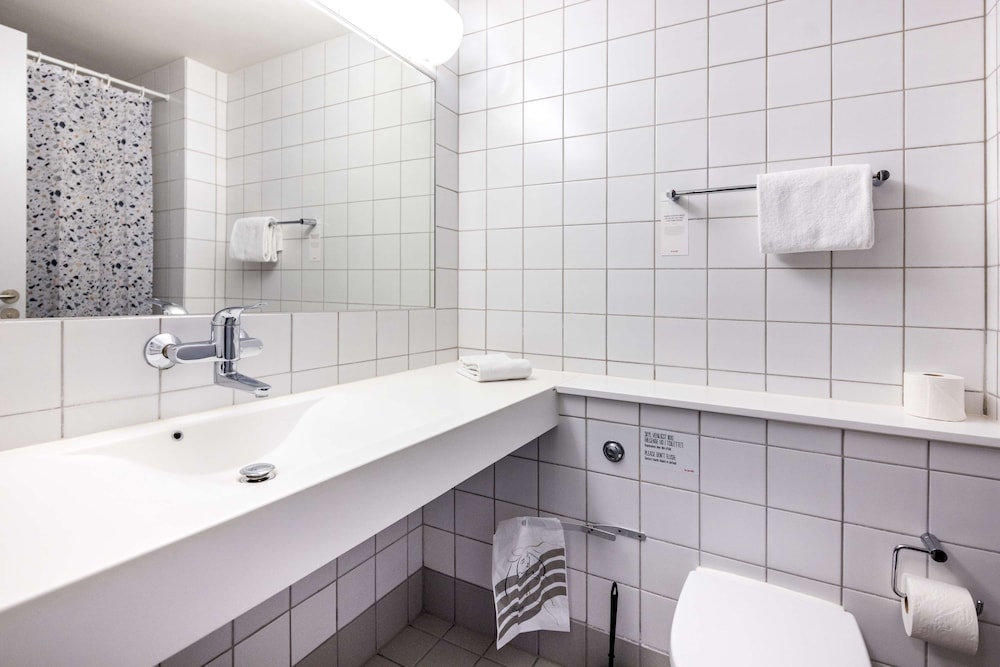 Scandic Aarhus Vest 44/47