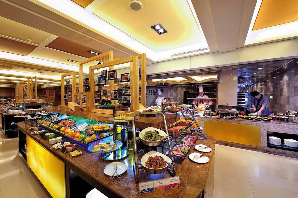 Jin An Hotel 39/48