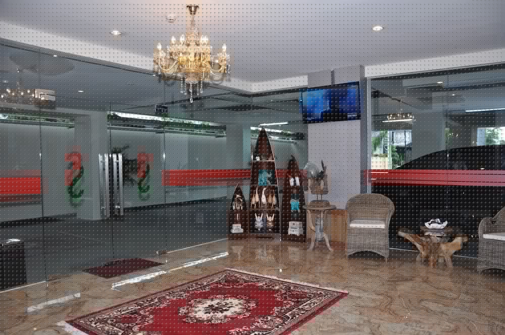 Grand Sarila Yogyakarta 7/33