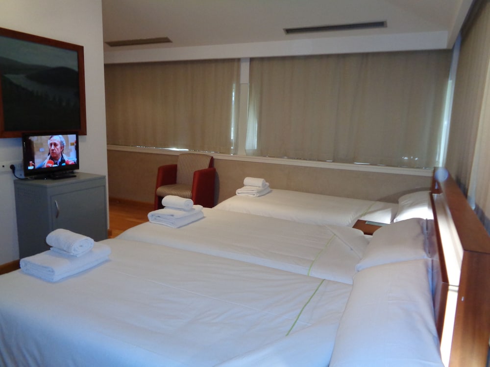 Hotel Villa de Betanzos 19/52
