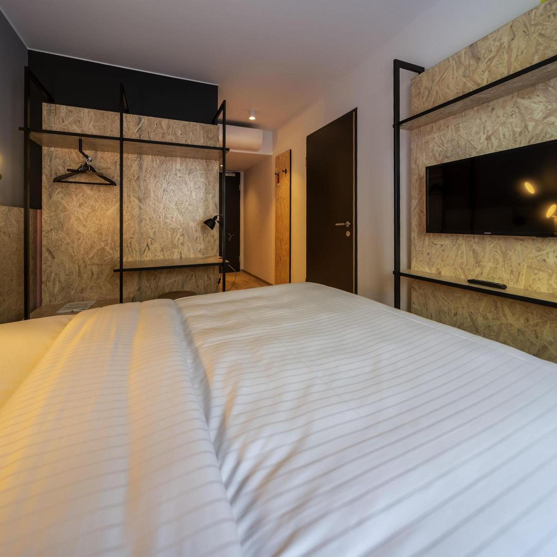 جناح متصل عائلي، Ibis Styles Wien Messe Prater 2/10