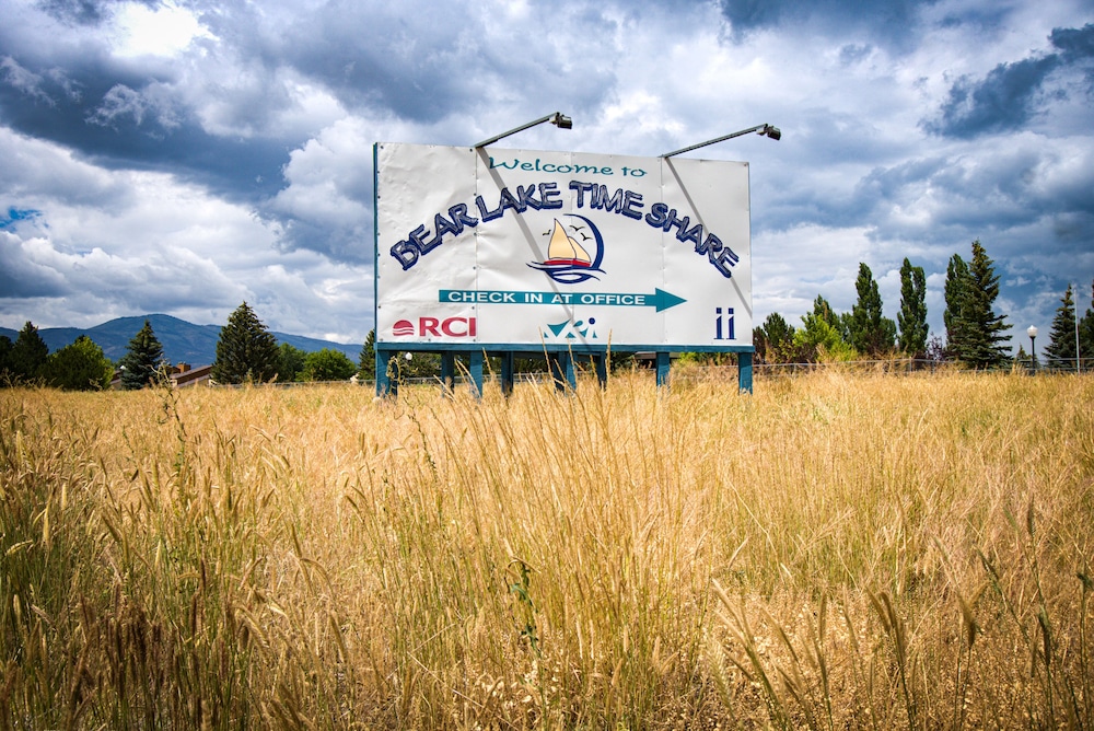 Multi Resorts at Bear Lake a VRI Resort 58/63