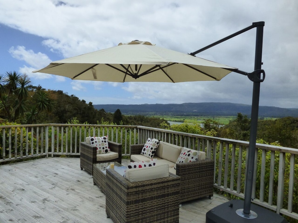 Rimu Lodge 28/40